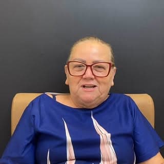 Paciente em depoimento na Elite Odontologia